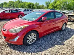 KMHDH4AE6GU528166 2016 HYUNDAI ELANTRA