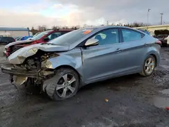 KMHDH4AE6GU528216 2016 HYUNDAI ELANTRA