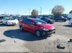 KMHDH4AE6GU532167 2016 HYUNDAI ELANTRA