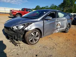 KMHDH4AE6GU536347 2016 HYUNDAI ELANTRA