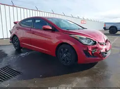 KMHDH4AE6GU542259 2016 HYUNDAI ELANTRA