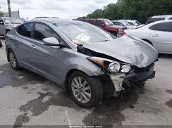 KMHDH4AE6GU542701 2016 HYUNDAI ELANTRA