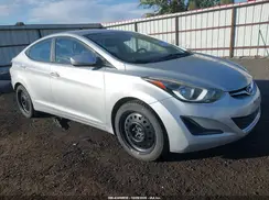KMHDH4AE6GU542911 2016 HYUNDAI ELANTRA