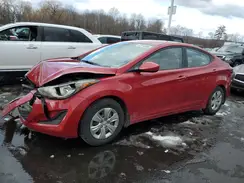 KMHDH4AE6GU543086 2016 HYUNDAI ELANTRA
