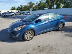 KMHDH4AE6GU544643 2016 HYUNDAI ELANTRA