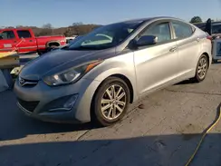 KMHDH4AE6GU544884 2016 HYUNDAI ELANTRA