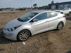 KMHDH4AE6GU545422 2016 HYUNDAI ELANTRA