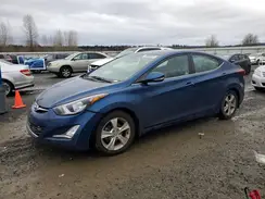 KMHDH4AE6GU555027 2016 HYUNDAI ELANTRA