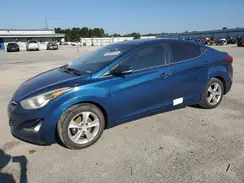 KMHDH4AE6GU555058 2016 HYUNDAI ELANTRA