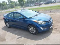 KMHDH4AE6GU556999 2016 HYUNDAI ELANTRA