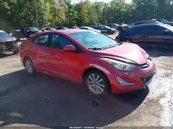 KMHDH4AE6GU557005 2016 HYUNDAI ELANTRA