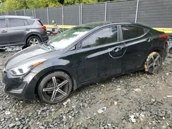 KMHDH4AE6GU561491 2016 HYUNDAI ELANTRA