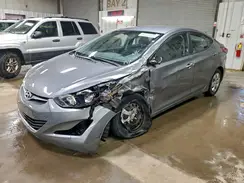 KMHDH4AE6GU568148 2016 HYUNDAI ELANTRA