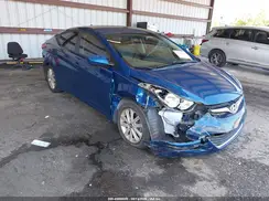 KMHDH4AE6GU570241 2016 HYUNDAI ELANTRA