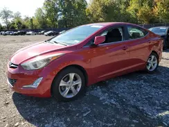 KMHDH4AE6GU572409 2016 HYUNDAI ELANTRA