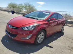 KMHDH4AE6GU572507 2016 HYUNDAI ELANTRA