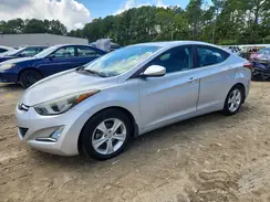 KMHDH4AE6GU579344 2016 HYUNDAI ELANTRA