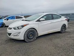 KMHDH4AE6GU582390 2016 HYUNDAI ELANTRA