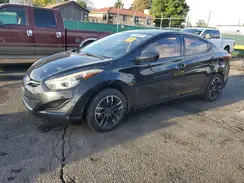 KMHDH4AE6GU583815 2016 HYUNDAI ELANTRA