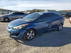 KMHDH4AE6GU583989 2016 HYUNDAI ELANTRA