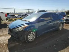 KMHDH4AE6GU584284 2016 HYUNDAI ELANTRA