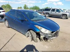KMHDH4AE6GU584494 2016 HYUNDAI ELANTRA