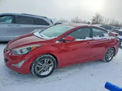 KMHDH4AE6GU591400 2016 HYUNDAI ELANTRA