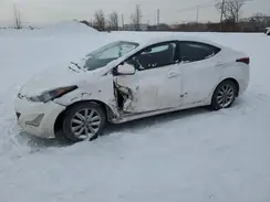 KMHDH4AE6GU591591 2016 HYUNDAI ELANTRA