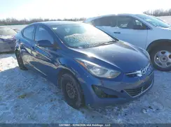 KMHDH4AE6GU591722 2016 HYUNDAI ELANTRA
