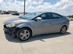 KMHDH4AE6GU592353 2016 HYUNDAI ELANTRA