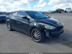 KMHDH4AE6GU592952 2016 HYUNDAI ELANTRA