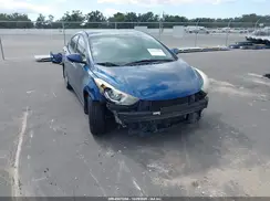 KMHDH4AE6GU599108 2016 HYUNDAI ELANTRA
