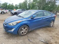 KMHDH4AE6GU600192 2016 HYUNDAI ELANTRA