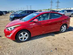 KMHDH4AE6GU600645 2016 HYUNDAI ELANTRA