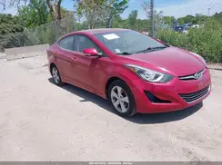 KMHDH4AE6GU600905 2016 HYUNDAI ELANTRA