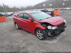 KMHDH4AE6GU601567 2016 HYUNDAI ELANTRA