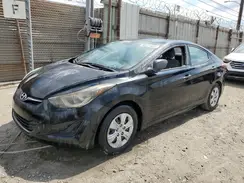 KMHDH4AE6GU601634 2016 HYUNDAI ELANTRA