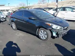 KMHDH4AE6GU601701 2016 HYUNDAI ELANTRA
