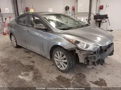 KMHDH4AE6GU602248 2016 HYUNDAI ELANTRA