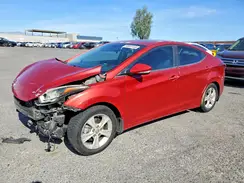 KMHDH4AE6GU603478 2016 HYUNDAI ELANTRA
