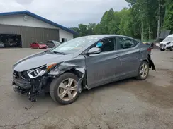 KMHDH4AE6GU603822 2016 HYUNDAI ELANTRA