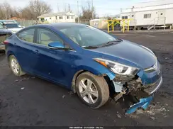 KMHDH4AE6GU604176 2016 HYUNDAI ELANTRA