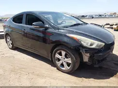KMHDH4AE6GU604646 2016 HYUNDAI ELANTRA