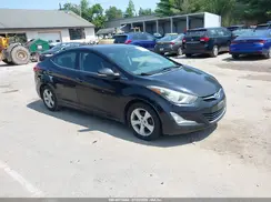 KMHDH4AE6GU606199 2016 HYUNDAI ELANTRA