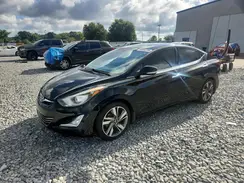 KMHDH4AE6GU607532 2016 HYUNDAI ELANTRA
