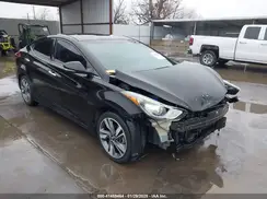 KMHDH4AE6GU607563 2016 HYUNDAI ELANTRA