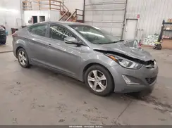 KMHDH4AE6GU609667 2016 HYUNDAI ELANTRA