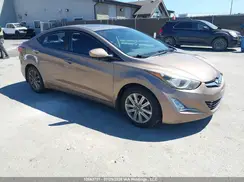 KMHDH4AE6GU617915 2016 HYUNDAI ELANTRA