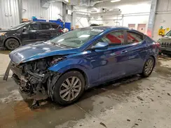 KMHDH4AE6GU619728 2016 HYUNDAI ELANTRA
