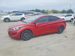 KMHDH4AE6GU621558 2016 HYUNDAI ELANTRA